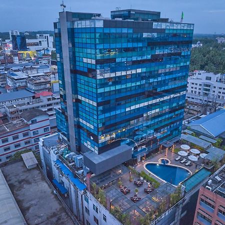 Hotel The Raviz Calicut Zewnętrze zdjęcie