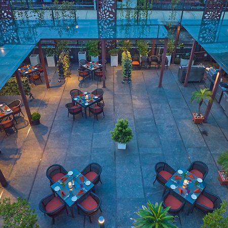 Hotel The Raviz Calicut Zewnętrze zdjęcie