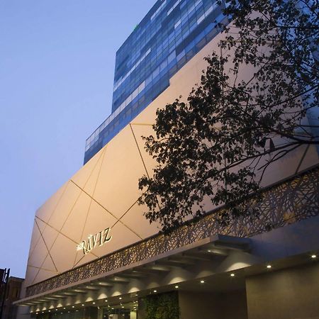 Hotel The Raviz Calicut Zewnętrze zdjęcie