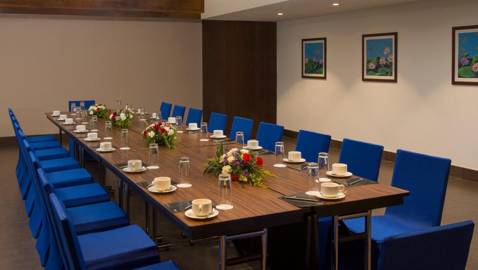 Hotel The Raviz Calicut Zewnętrze zdjęcie