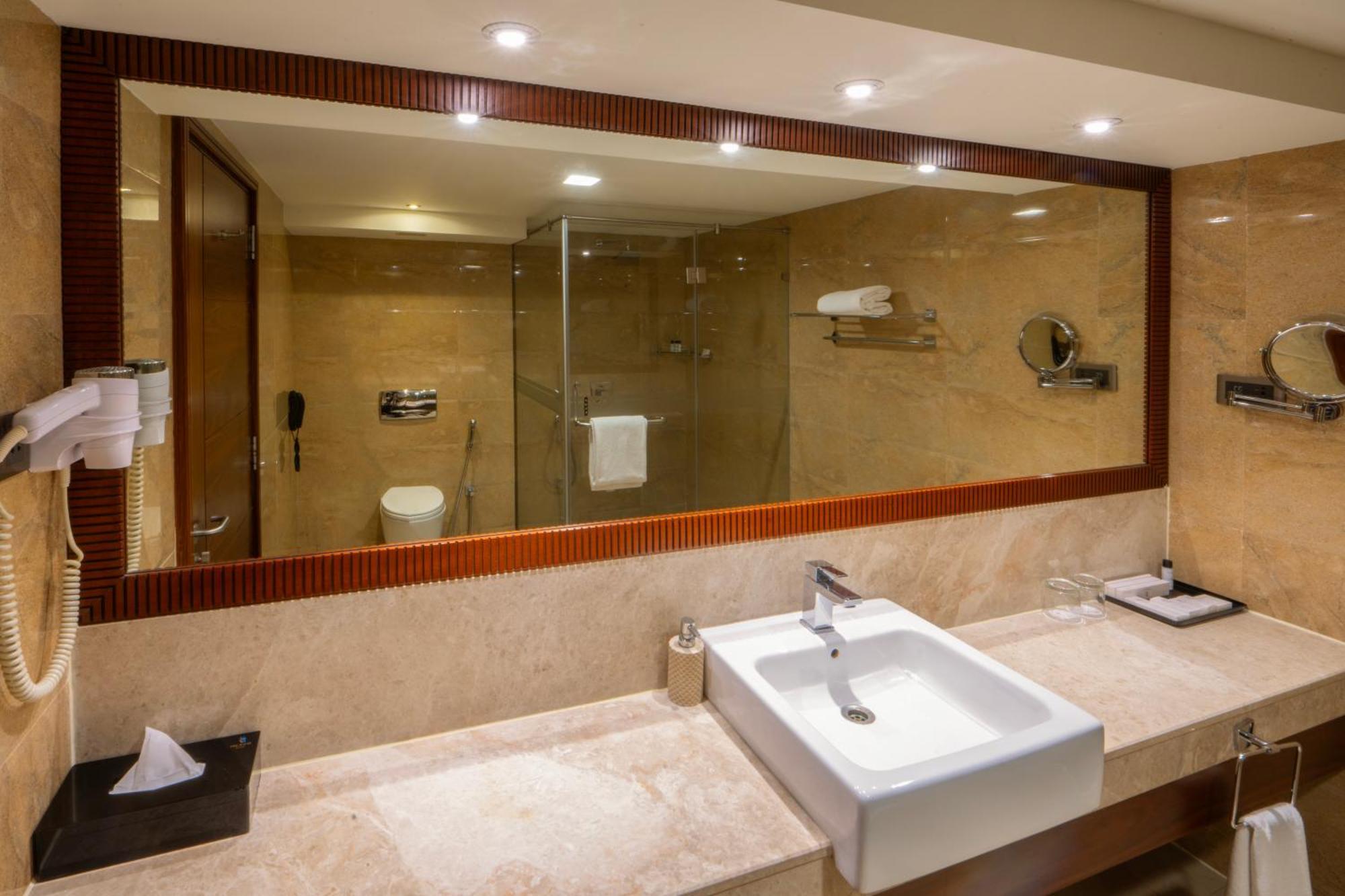 Hotel The Raviz Calicut Zewnętrze zdjęcie