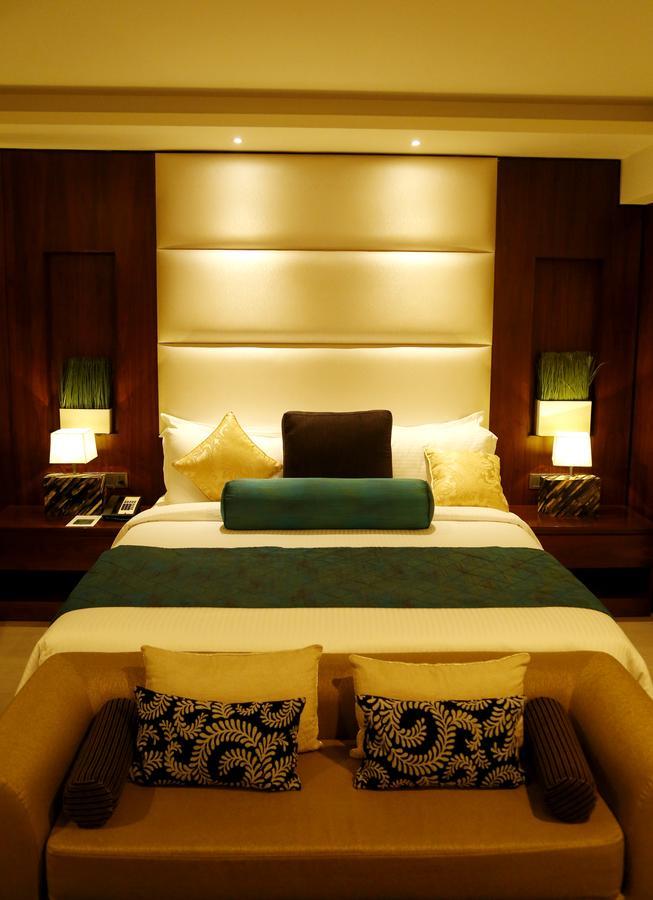 Hotel The Raviz Calicut Zewnętrze zdjęcie