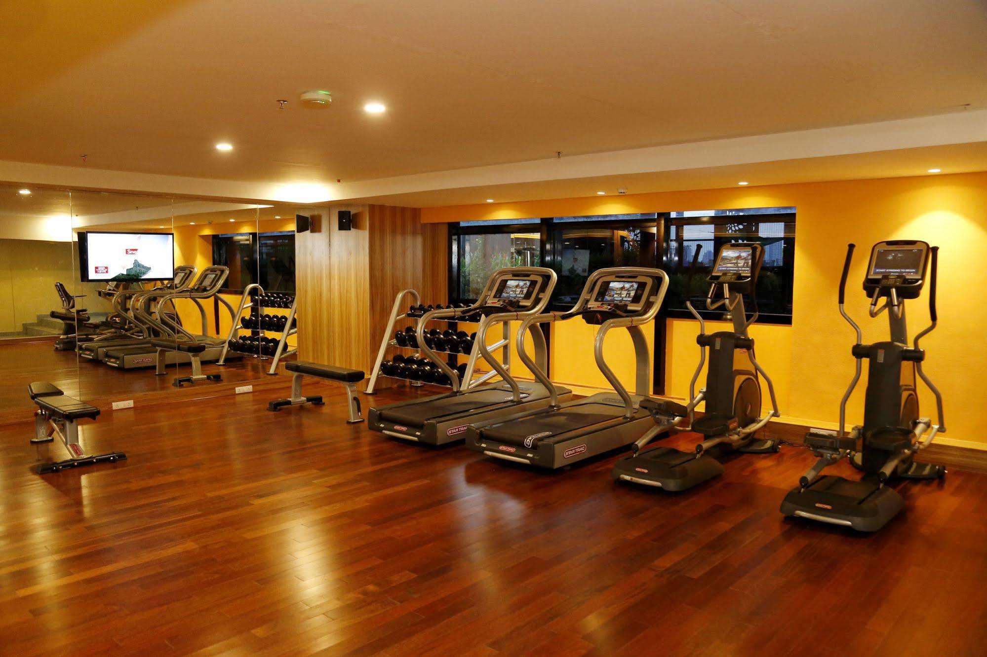 Hotel The Raviz Calicut Zewnętrze zdjęcie